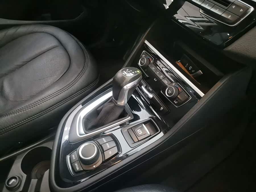 BMW 2 Series Gran Tourer 2016 #10 BMW 2 Series Gran Tourer 2016 صورة سيارة #10