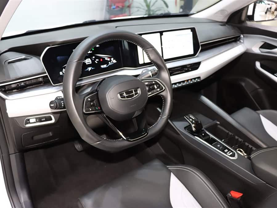 GEELY Binray 2024 car image #10