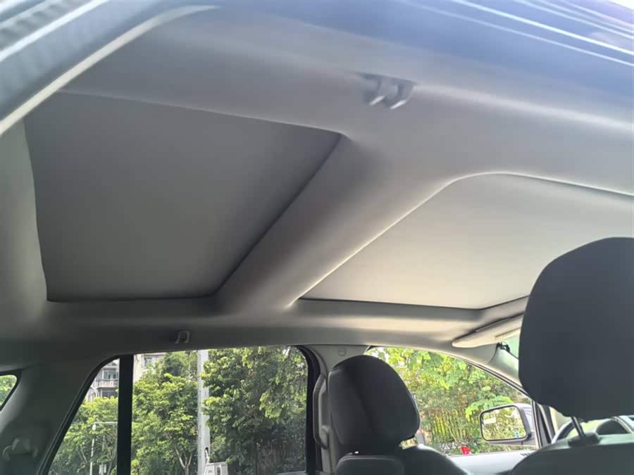 Ford Edge (Imported) 2015 #10 Ford Edge (Imported) 2015 immagine di auto #10