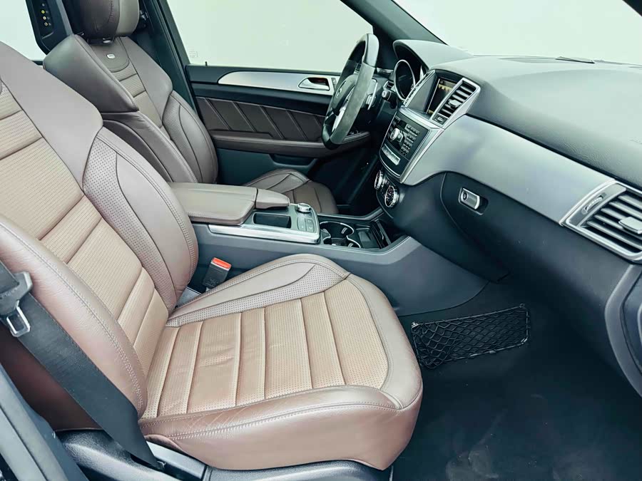 Mercedes-Benz M AMG 2013 #10 Mercedes-Benz M AMG 2013 image de voiture #10