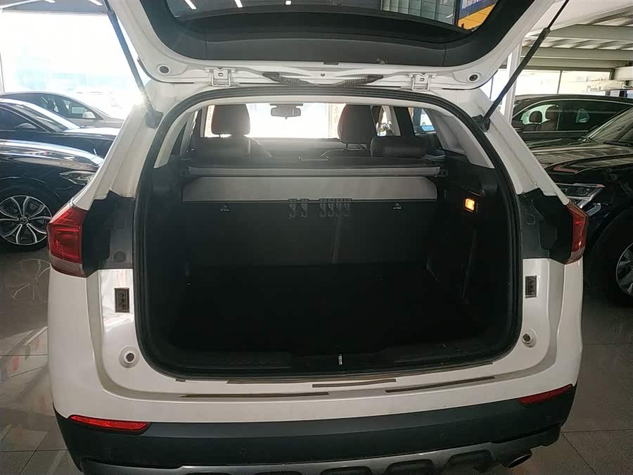 Haval H4 2020 #10 Haval H4 2020 car image #10