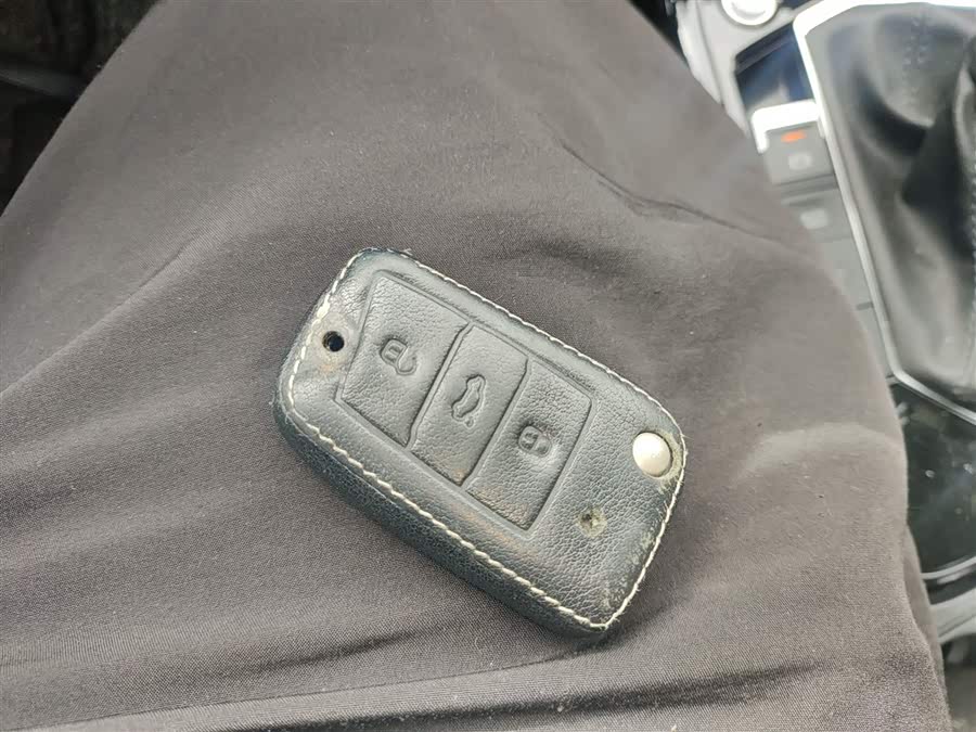 Volkswagen Tayron GTE 2021 car image #10