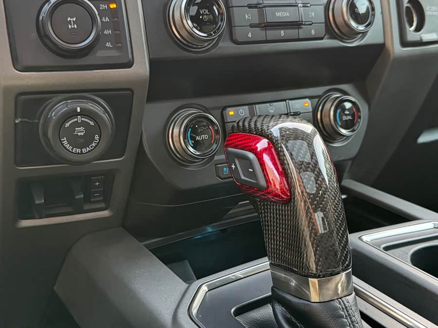 Ford F-150 Raptor 2020 #10 Ford F-150 Raptor 2020 car image #10