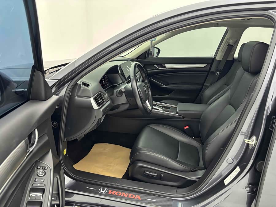 Honda Accord 2022 #10 Honda Accord 2022 car image #10