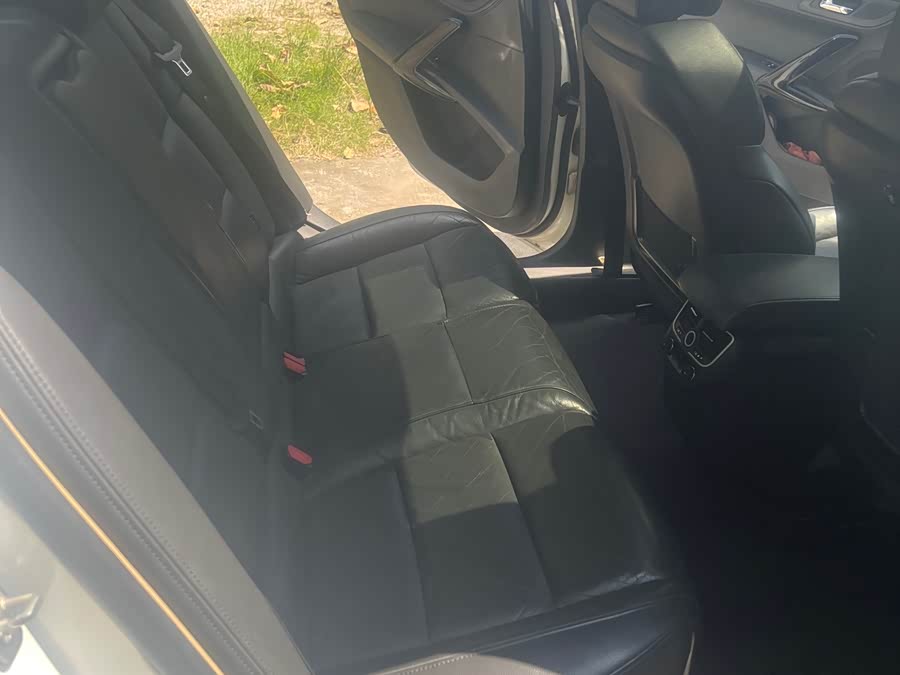 标致 标致508 2014 汽车图片 #10