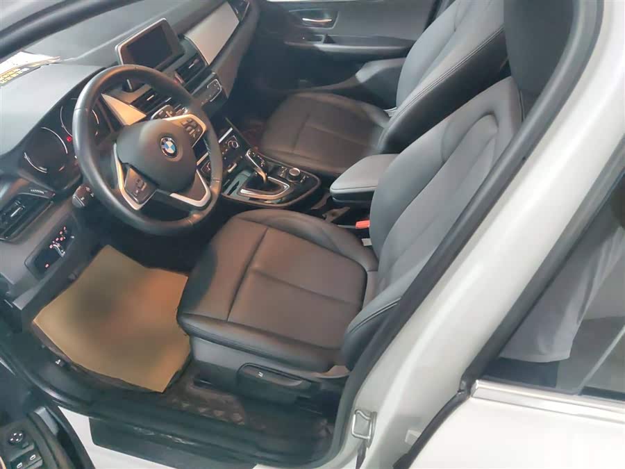 BMW 2 Series Gran Tourer 2021 car image #10