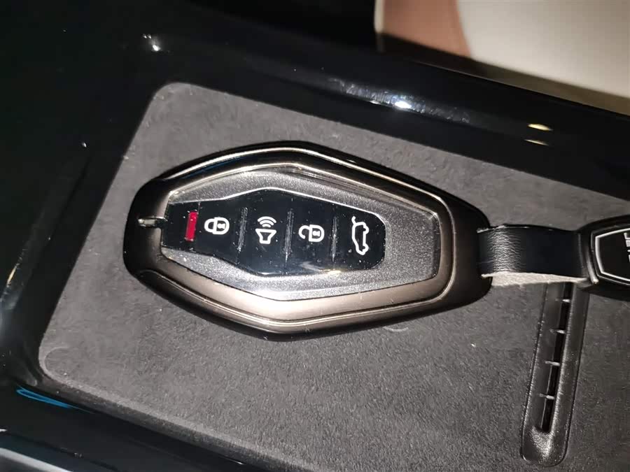 Jetour X70 C-DM 2025 #10 Jetour X70 C-DM 2025 car image #10