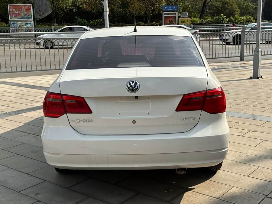 Jetta Jetta 2017 immagine di auto #10