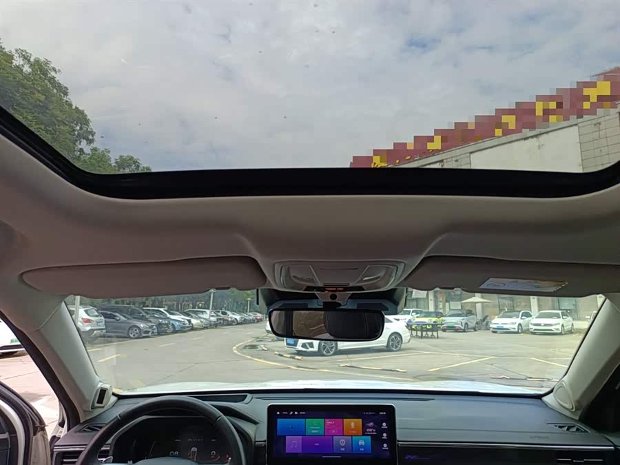 Haval Jolion 2021 #10 Haval Jolion 2021 صورة سيارة #10