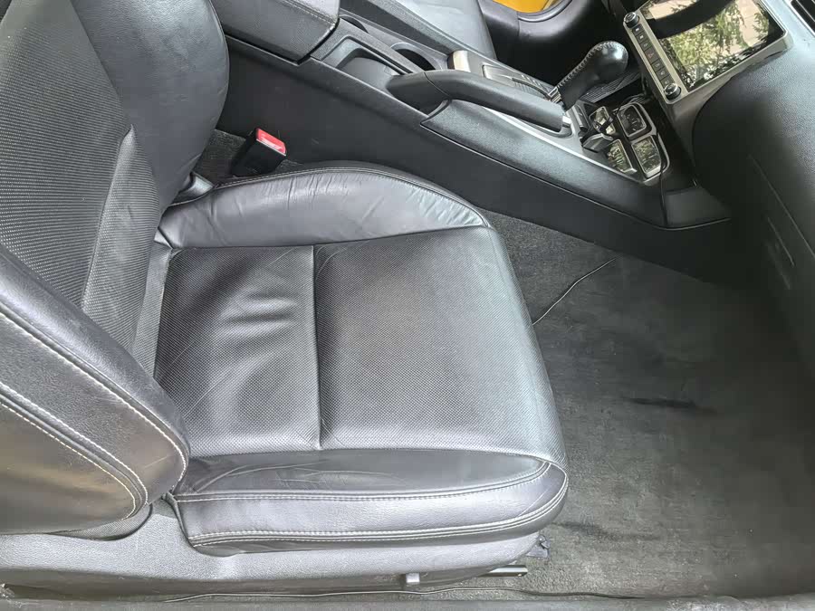 Chevrolet Camaro 2013 car image #10