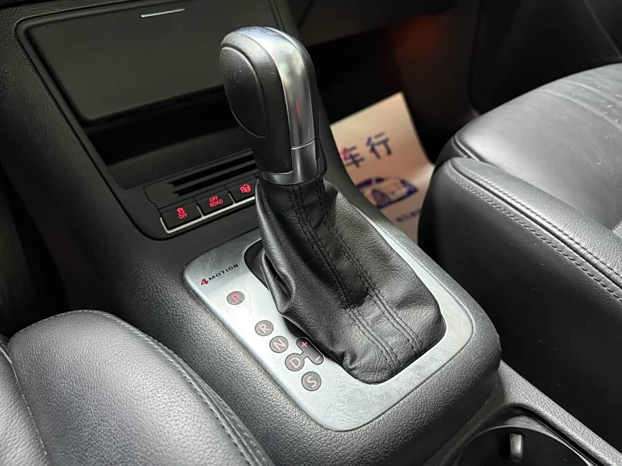 大众 Tiguan 2014 #10 大众 Tiguan 2014 汽车图片 #10