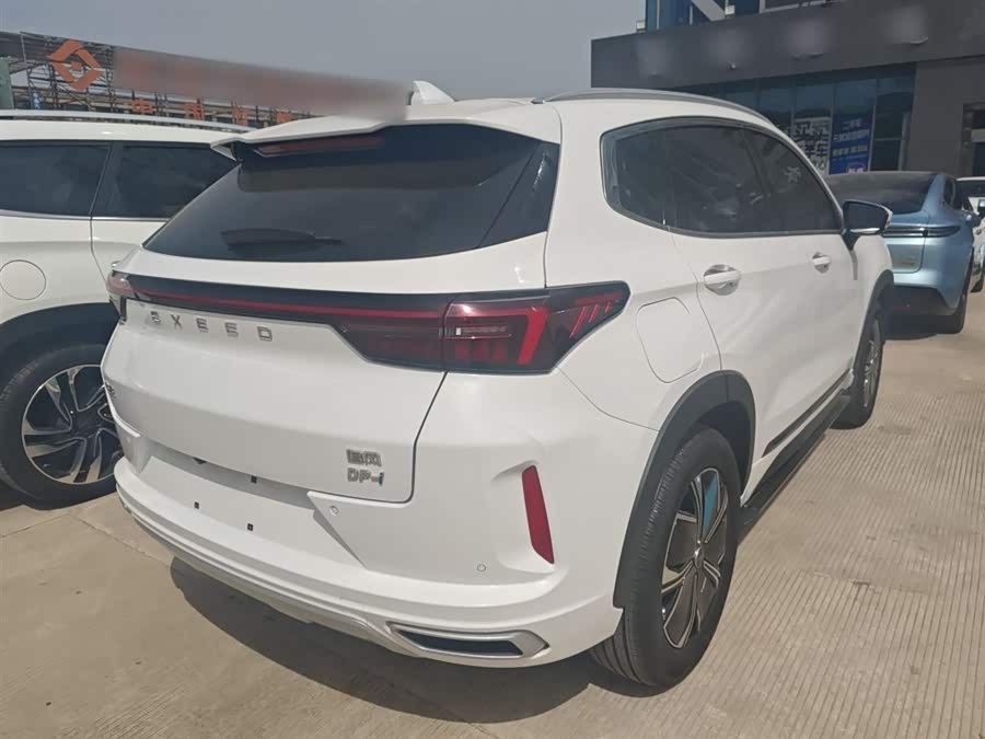 Exceed Chasing Wind C-DM 2023 car image #10