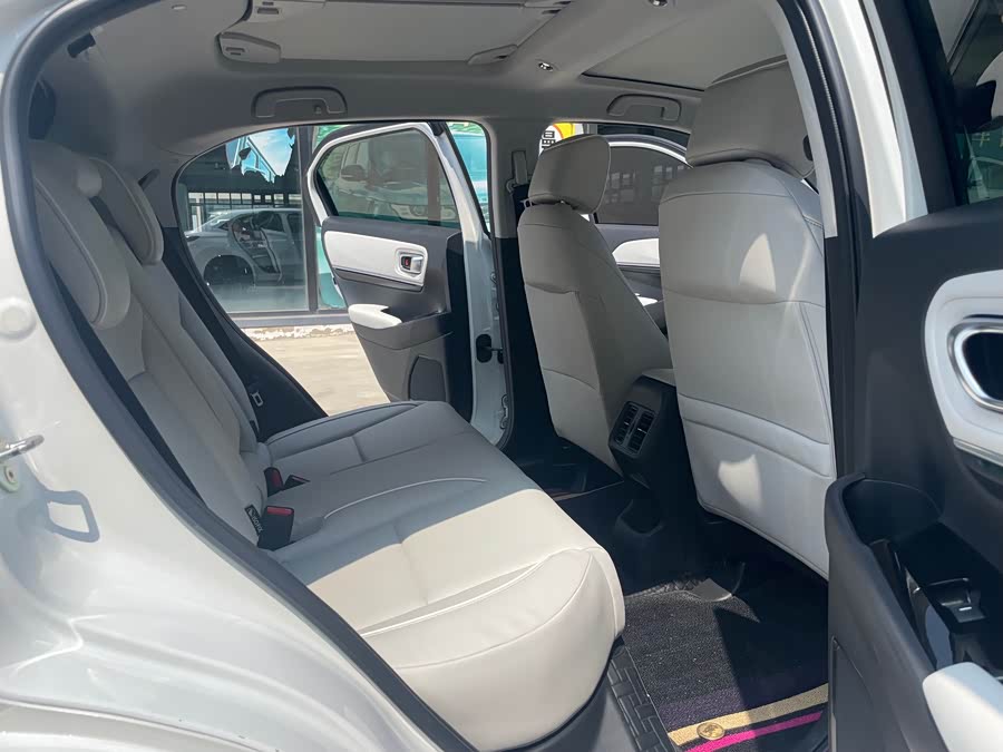 Honda e:NP1 2022 #10 Honda e:NP1 2022 immagine di auto #10