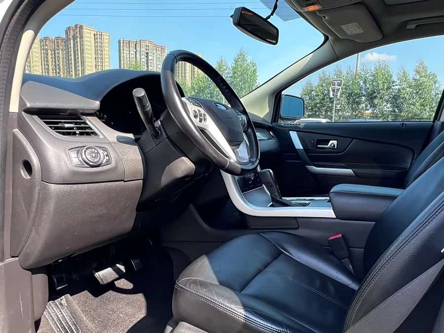 Ford Edge (Imported) 2013 immagine di auto #10