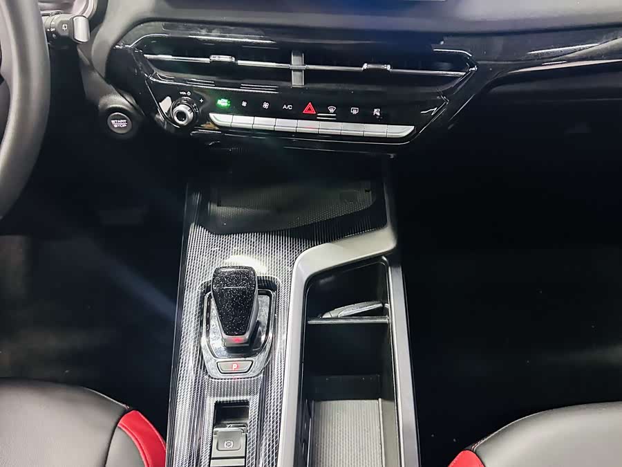 Haval Rabbit 2024 car image #10