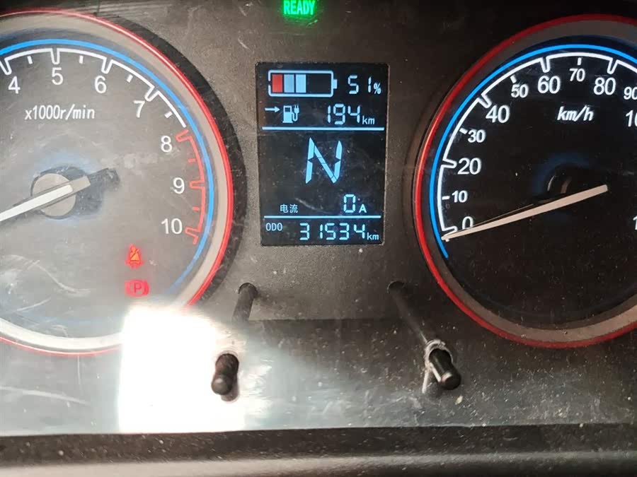 凌宝汽车 凌宝BOX 2022 汽车图片 #10