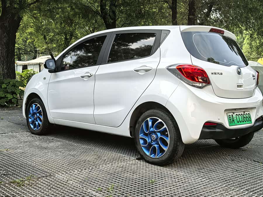 Changan BenBen EV 2019 car image #10