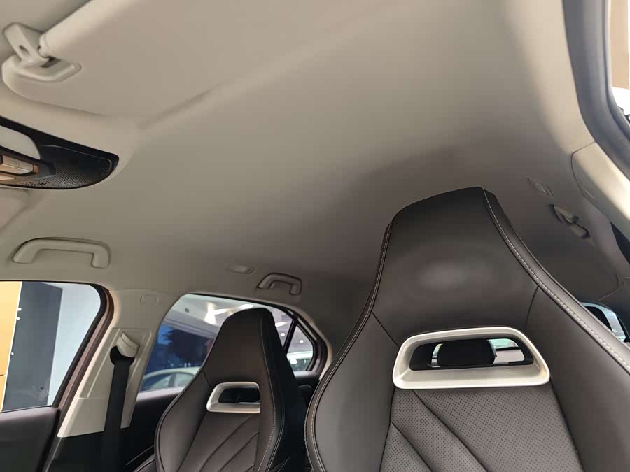 Neta U 2021 изображение автомобиля #10