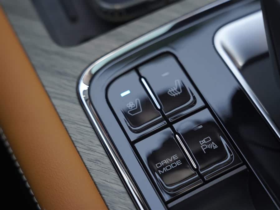 Tank 500 New Energy 2023 car image #10