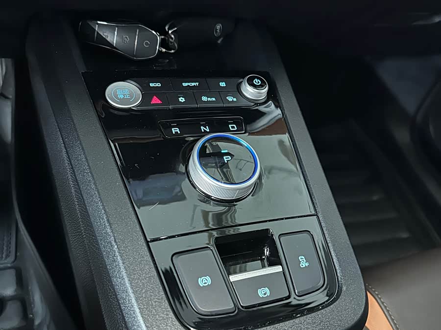 BYD e2 2022 #10 BYD e2 2022 immagine di auto #10