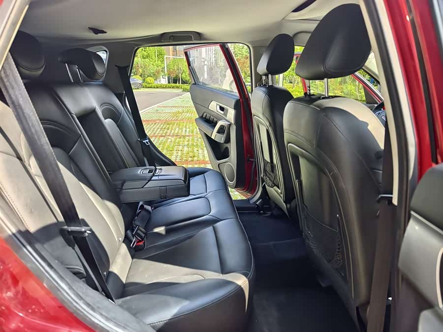 Haval H2 2014 immagine di auto #10