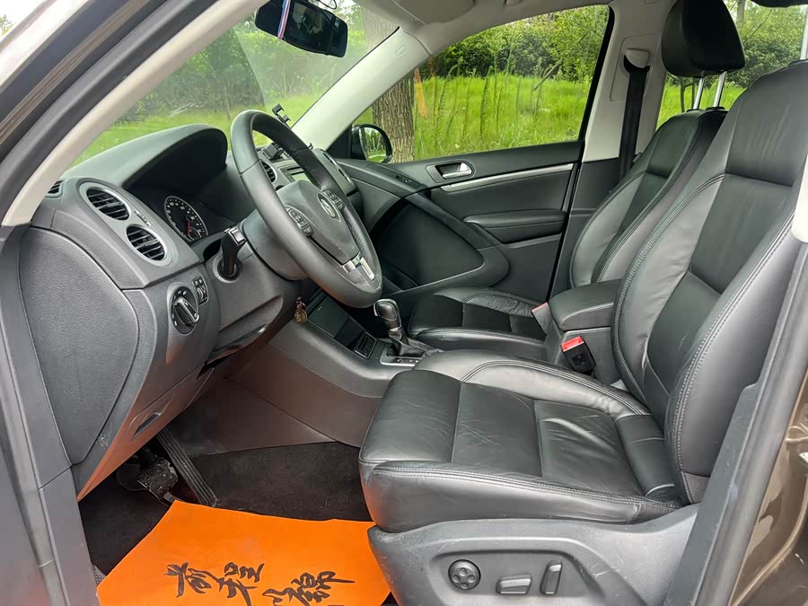 Volkswagen Tiguan 2014 #10 Volkswagen Tiguan 2014 immagine di auto #10