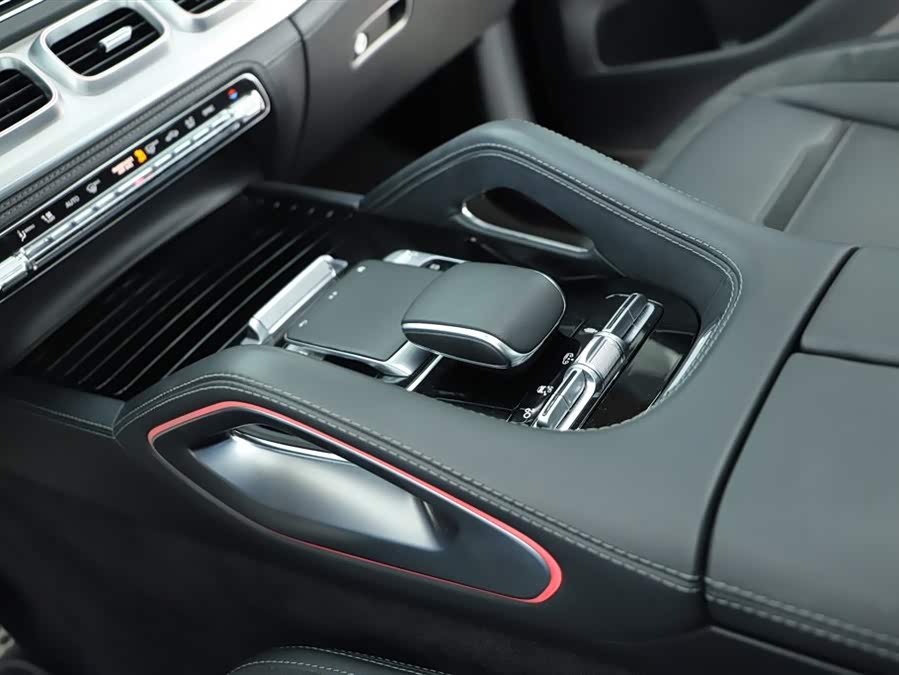 Mercedes-Benz GLE AMG 2020 #10 Mercedes-Benz GLE AMG 2020 изображение автомобиля #10