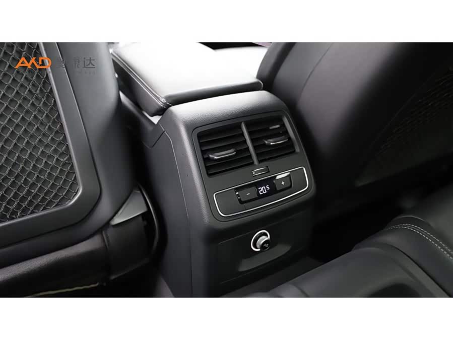 Audi S5 2018 #10 Audi S5 2018 car image #10