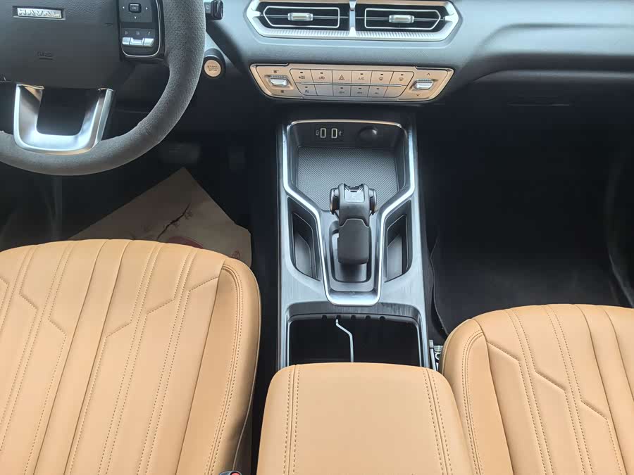 Haval H5 2023 #10 Haval H5 2023 immagine di auto #10