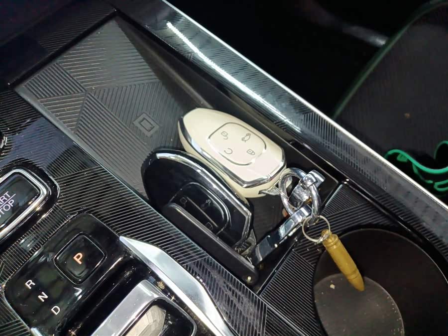 GAC Trumpchi Emkoo 2023 immagine di auto #10