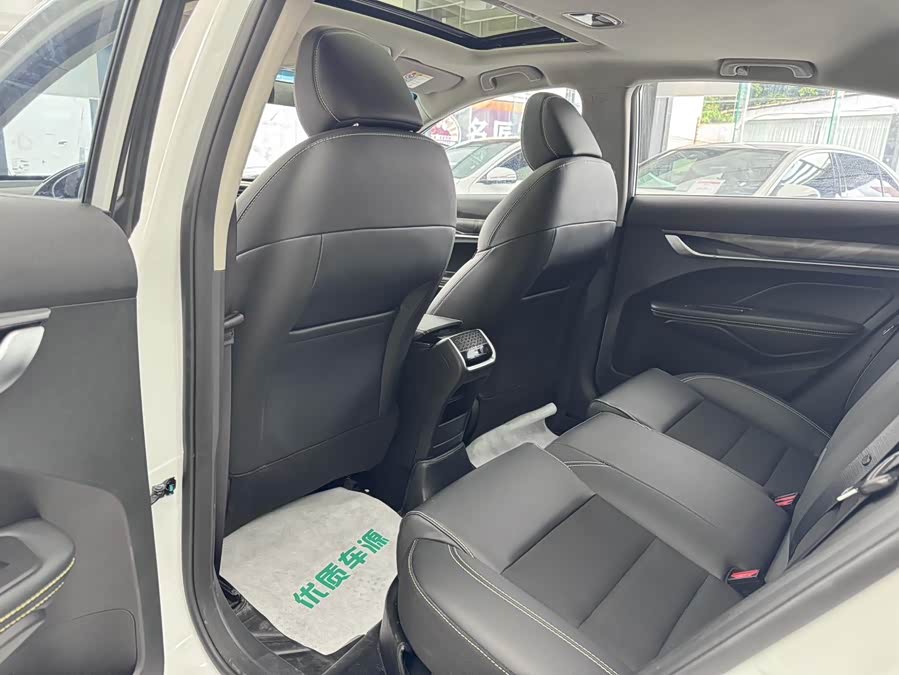 GEELY Binray 2021 #10 GEELY Binray 2021 car image #10