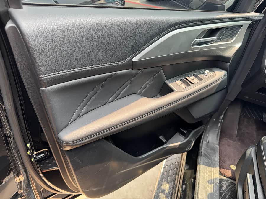 Haval H5 2023 car image #10