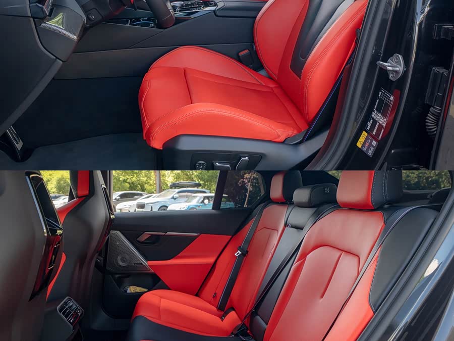 BMW M5 New Energy 2025 #10 BMW M5 New Energy 2025 car image #10