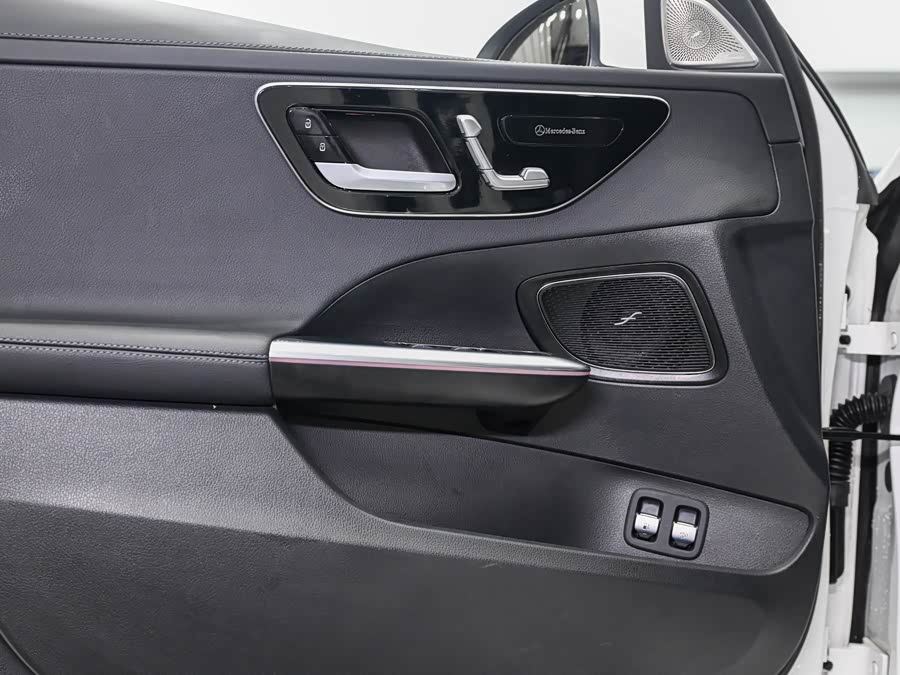 Mercedes-Benz C Class New Energy 2024 #10 Mercedes-Benz C Class New Energy 2024 immagine di auto #10