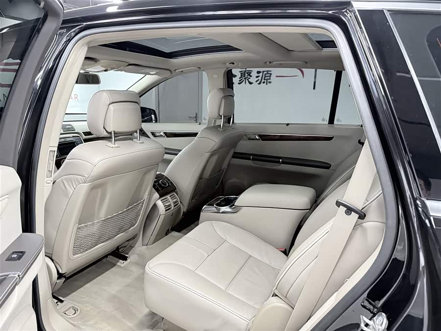 Mercedes-Benz R Class 2013 #10 Mercedes-Benz R Class 2013 car image #10