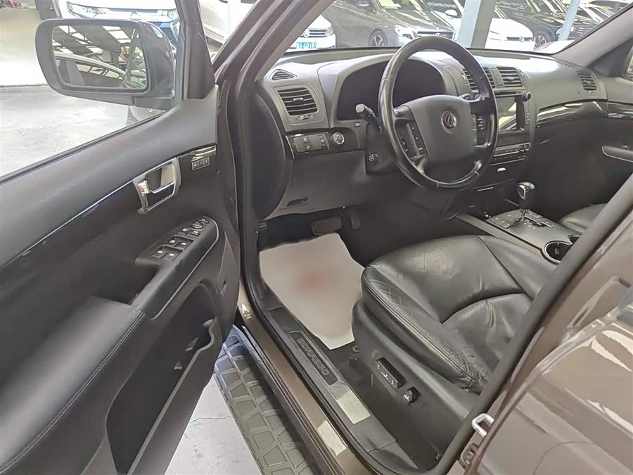 起亚 霸锐 2015 汽车图片 #10