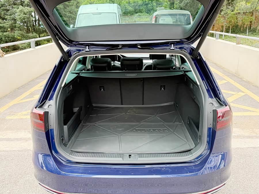 Volkswagen Variant New Energy 2020 #10 Volkswagen Variant New Energy 2020 imagem de carro #10