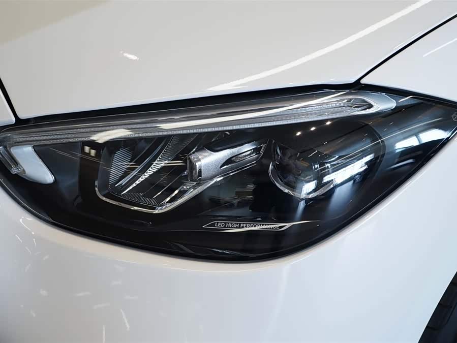 Mercedes-Benz C Class New Energy 2023 #10 Mercedes-Benz C Class New Energy 2023 immagine di auto #10