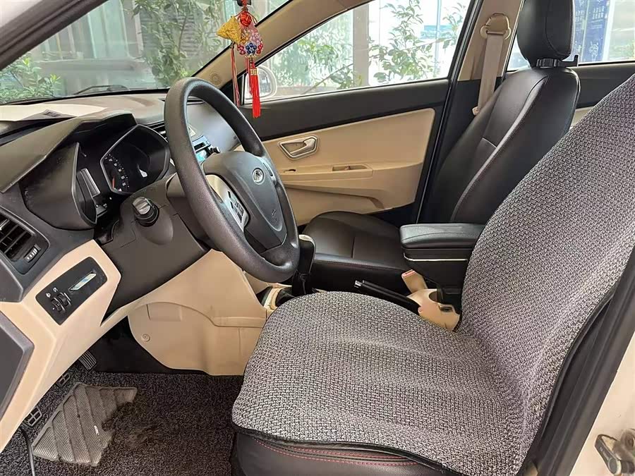 Chery Fulwin 2 2015 #10 Chery Fulwin 2 2015 imagem de carro #10