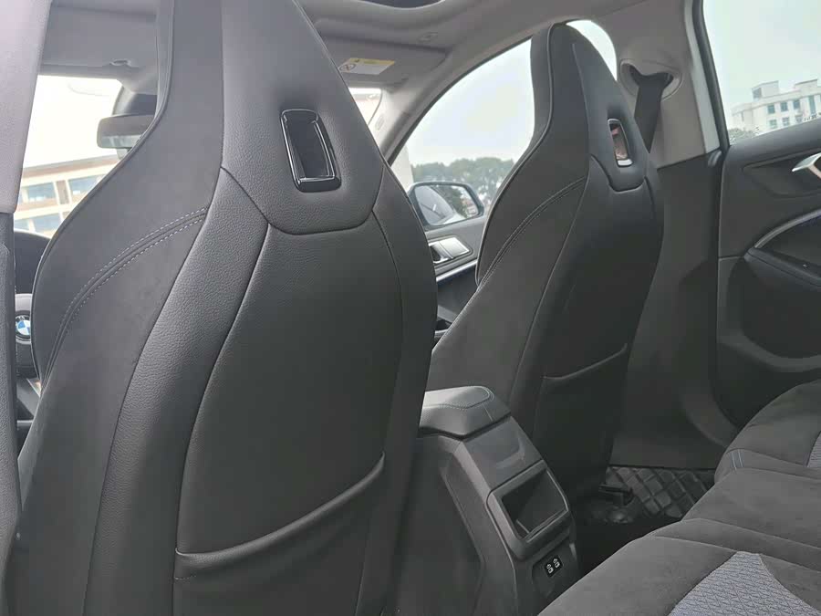 BMW 2 Series (Imported) 2021 car image #10