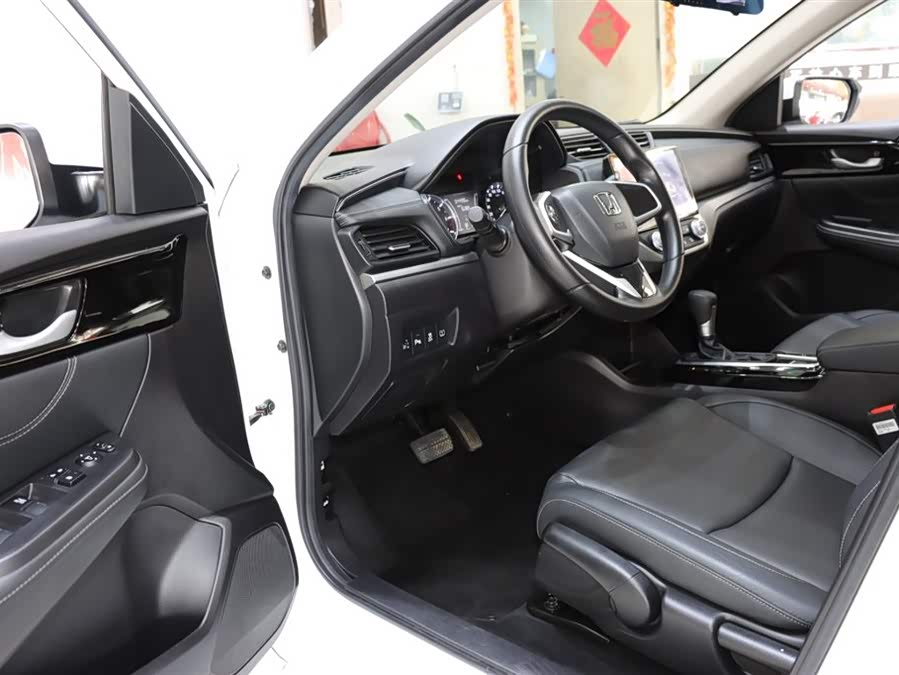 Honda Envix 2022 car image #10