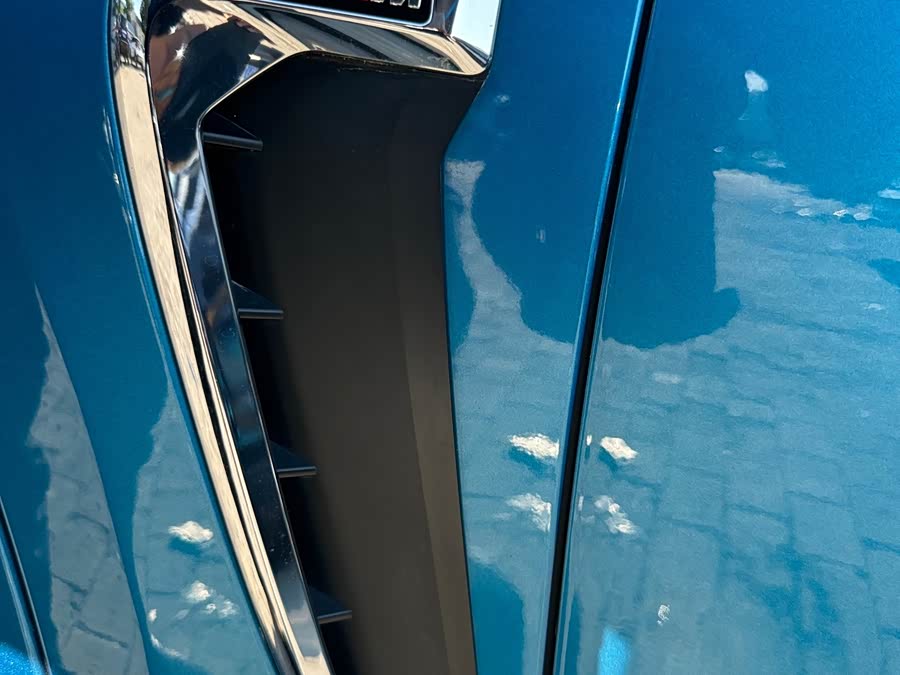 BMW X6 M 2016 #10 BMW X6 M 2016 car image #10