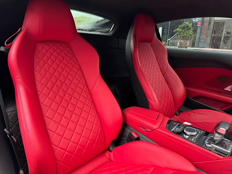 Audi R8 2016 #10 Audi R8 2016 car image #10