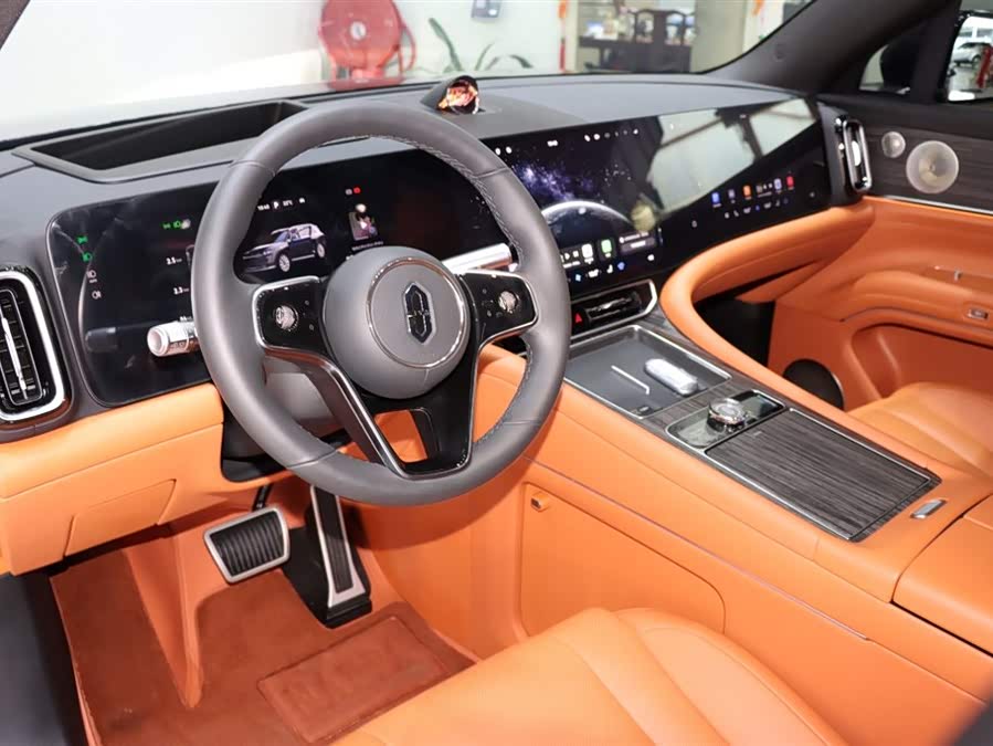 2024 car image #10