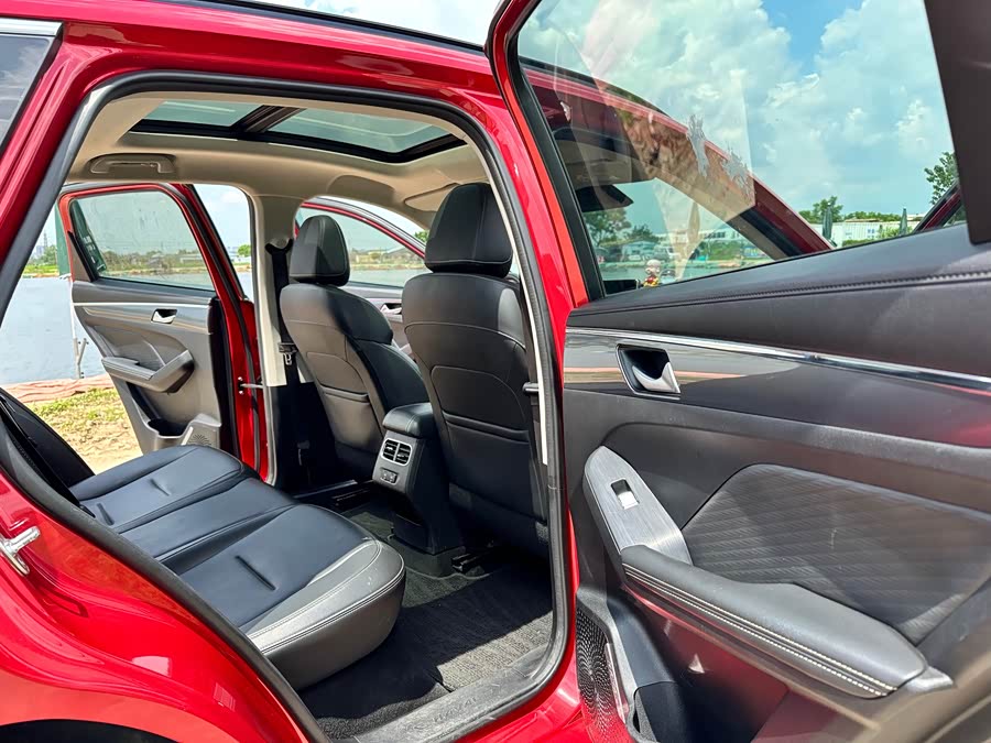 Haval Jolion 2021 imagem de carro #10