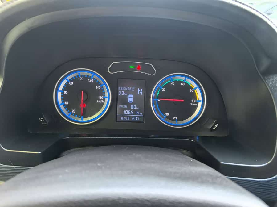 东风 菱智新能源 2023 汽车图片 #10