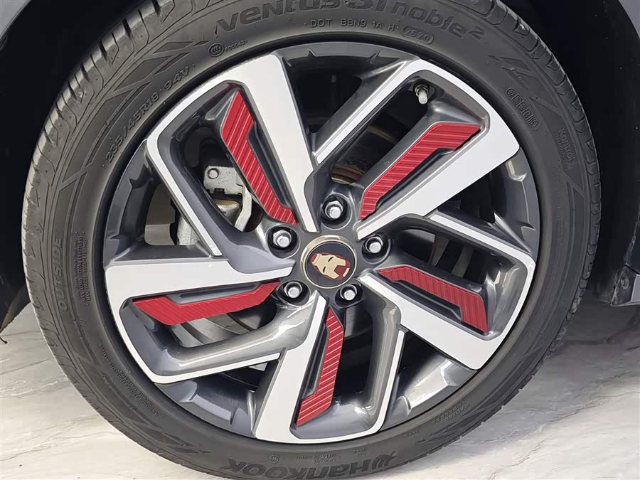 Hyundai ENCINO 2021 car image #10