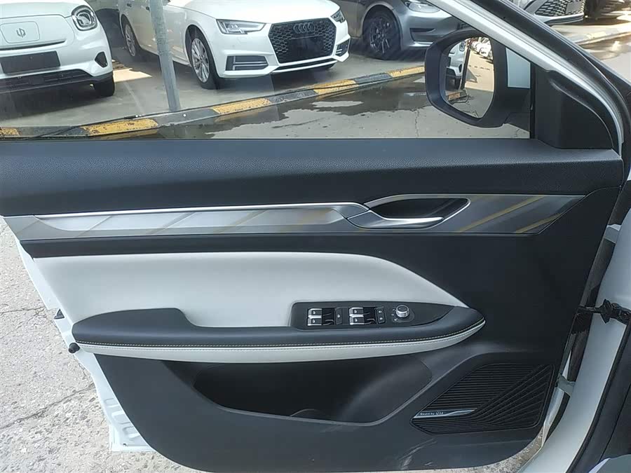 GEELY Emgrand L 2022 #10 GEELY Emgrand L 2022 car image #10