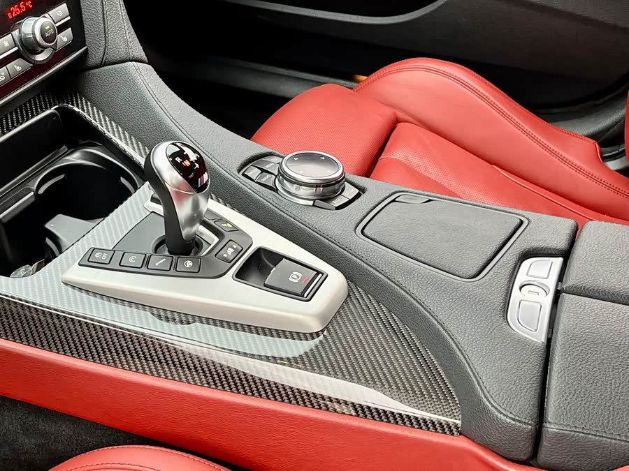 BMW M6 2015 #10 BMW M6 2015 изображение автомобиля #10