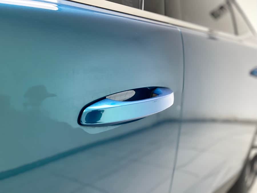 标致 标致408X 2023 汽车图片 #10